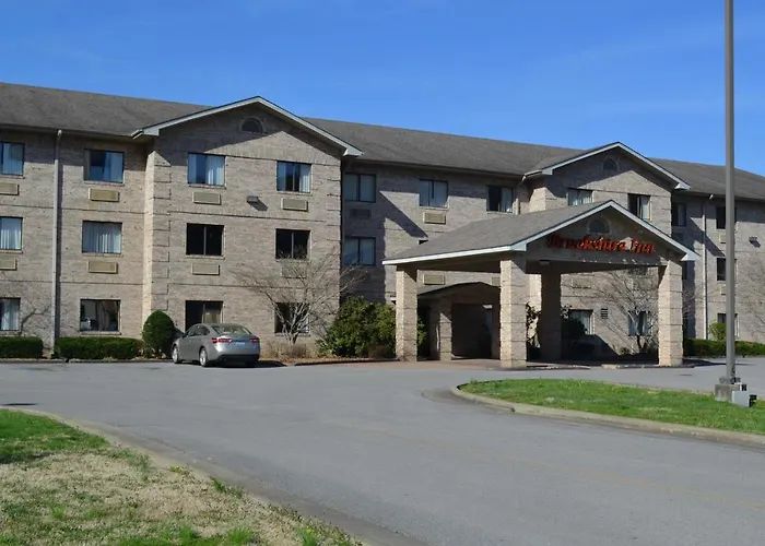 Brookshire Inn Pikeville