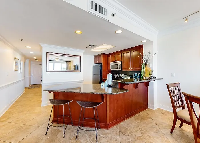 Sterling Sands 212 Destin