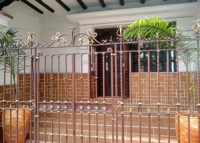 Villa Del Prado Medellin