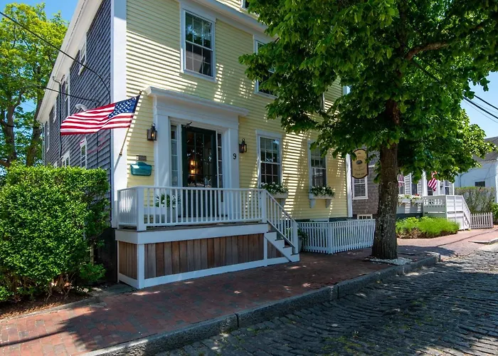 Nantucket Periwinkle