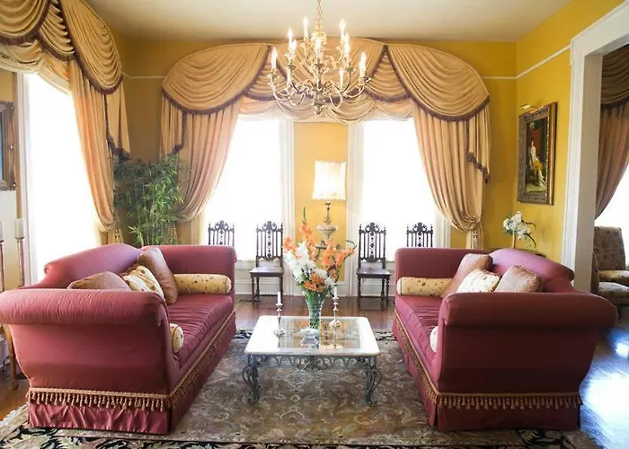 The Lasker Inn Galveston