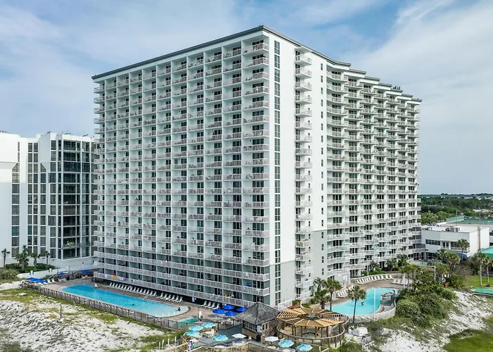 Pelican Beach Resort 818 Destin