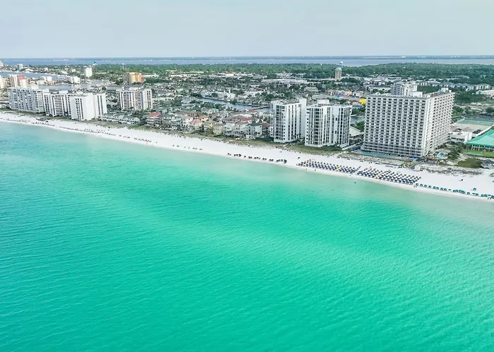 Pelican Beach Resort 316