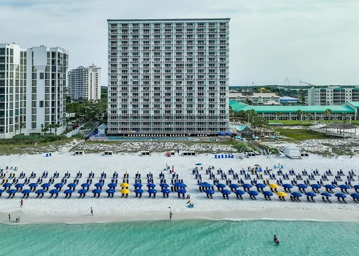 Pelican Beach Resort 316