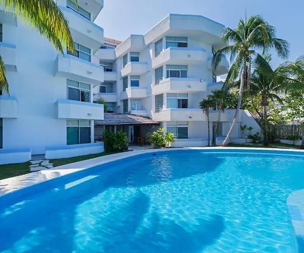 Suites Turquesa Cozumel