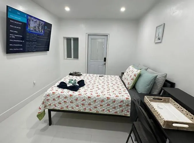 Casa West Miami