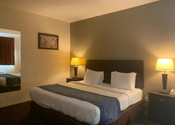 Economy Inn & Suites