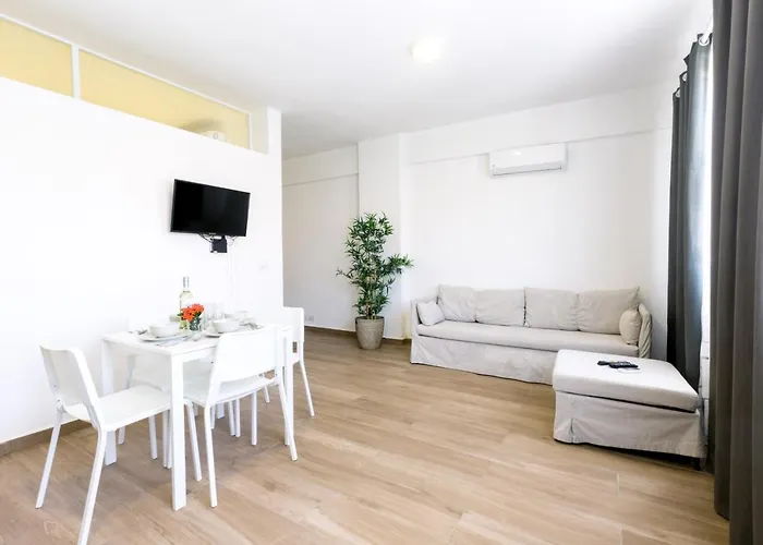 Vacation Studios With Rooftop Pool, Beach Club, Spa, Restaurants - Ducassi Collection - Playa Los Corales