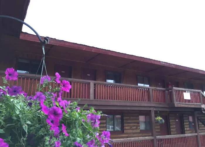 Rustic Inn