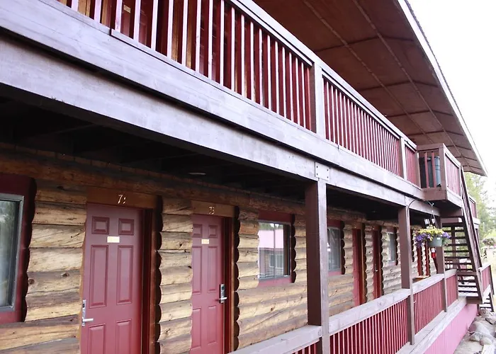 Rustic Inn