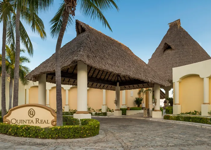 Quinta Real Acapulco