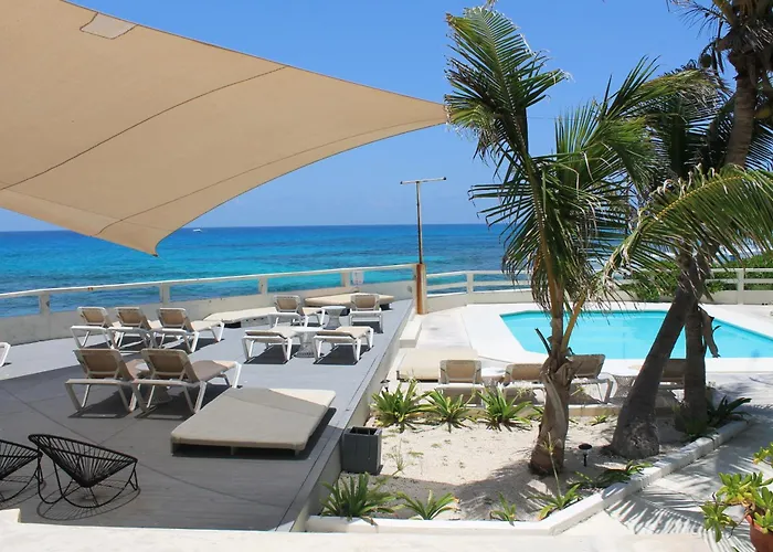 Rocamar Hotel Isla Mujeres