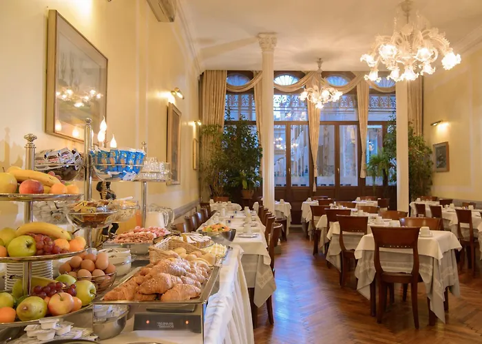 Centauro Hotel Venice
