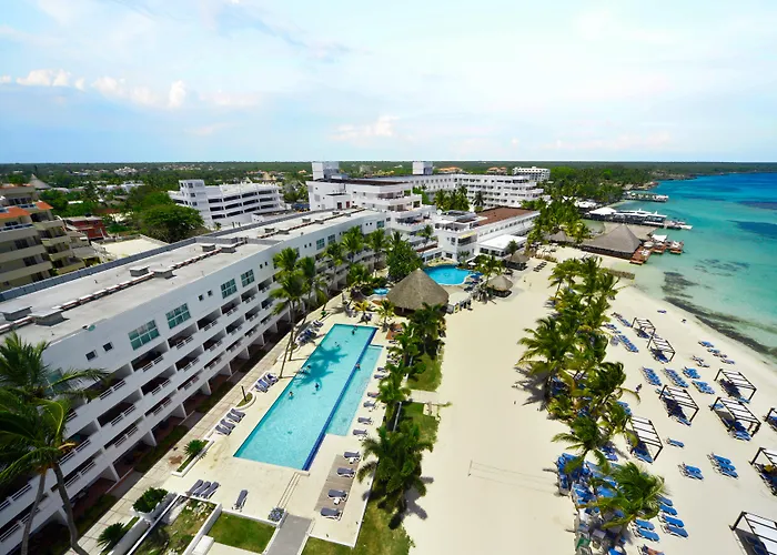 Be Live Experience Hamaca Suites Santo Domingo