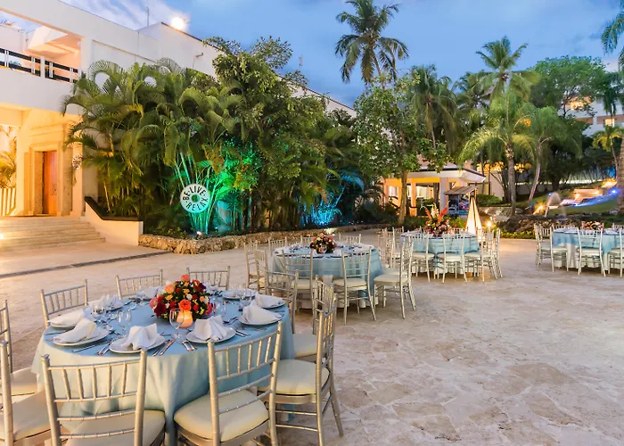 Be Live Experience Hamaca Suites Santo Domingo