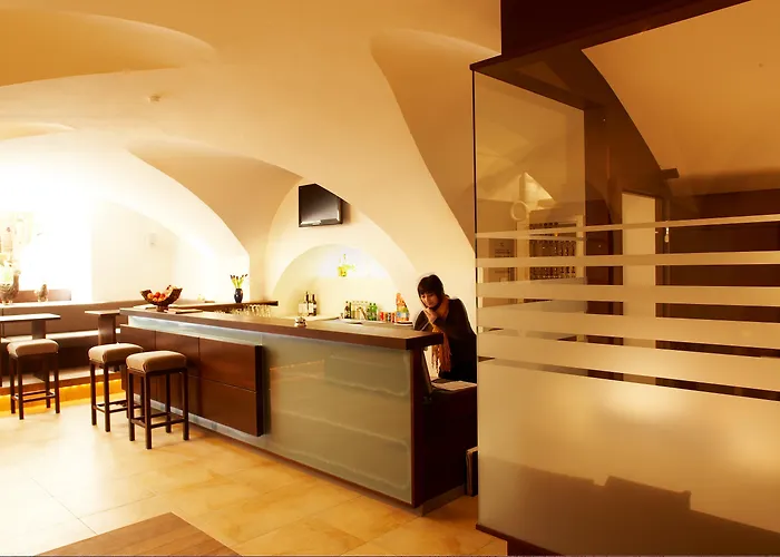 Altstadthotel Kasererbraeu