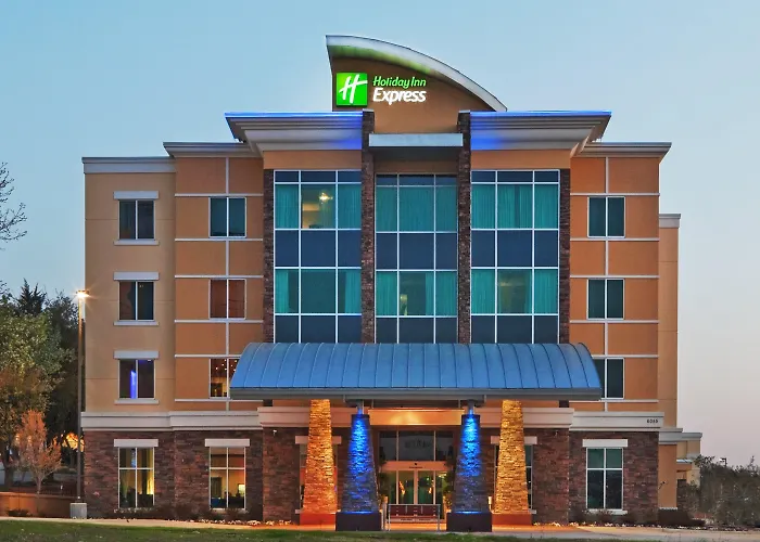 Doubletree By Hilton Dallas Near The Galleria Addison
