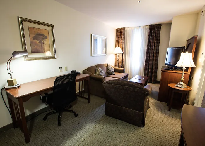 Staybridge Suites Austin Airport By Ihg