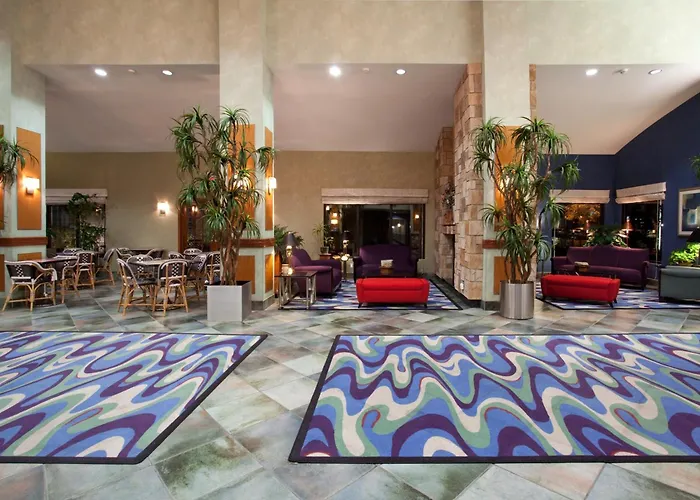 Holiday Inn Rock Springs By Ihg
