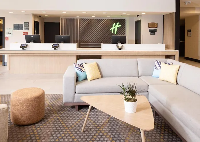 Holiday Inn Santa Ana-Orange Co Arpt By Ihg
