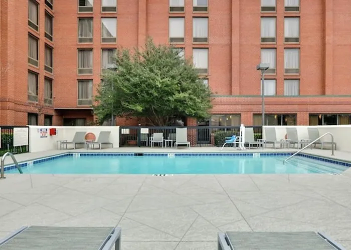 Comfort Inn Plano-Dallas