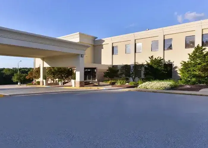 Best Western Monroeville Pittsburgh East