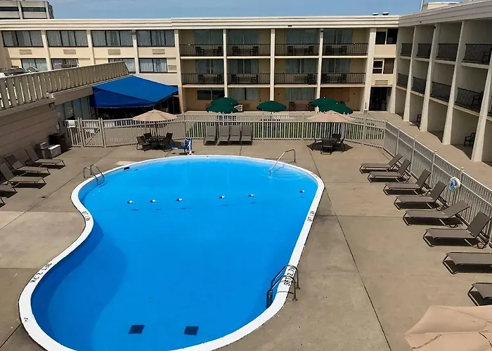 Best Western Monroeville Pittsburgh East