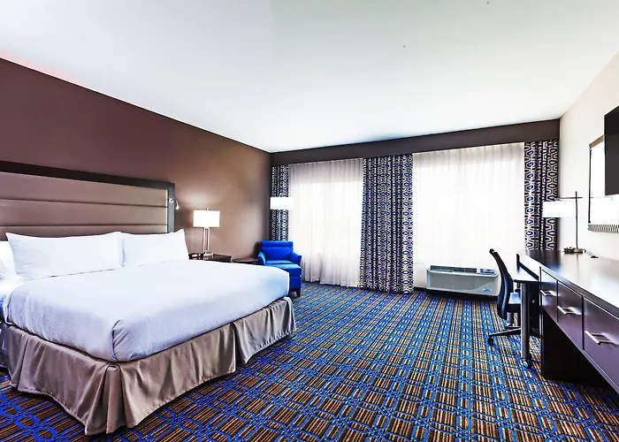 Clarion Hotel The Colony - Plano West