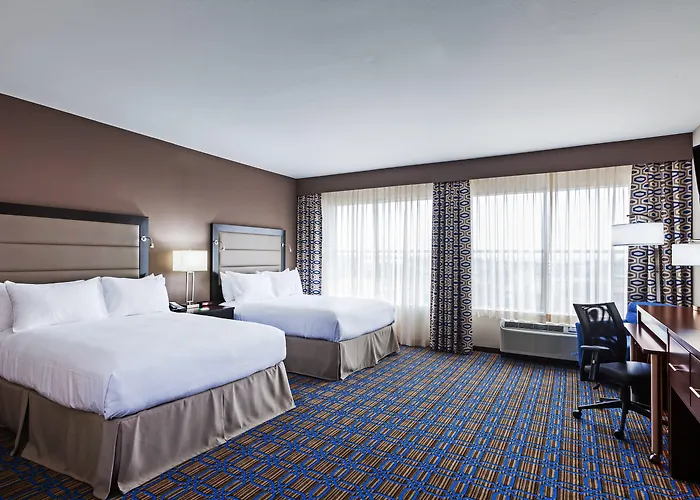 Clarion Hotel The Colony - Plano West