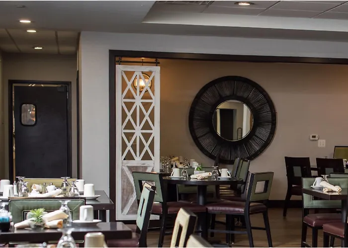 Holiday Inn Harrisburg East By Ihg Middletown 