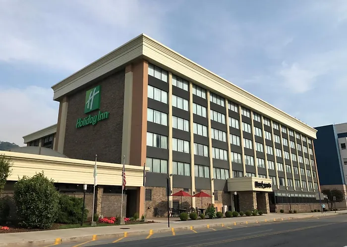 Holiday Inn Johnstown-Downtown By Ihg