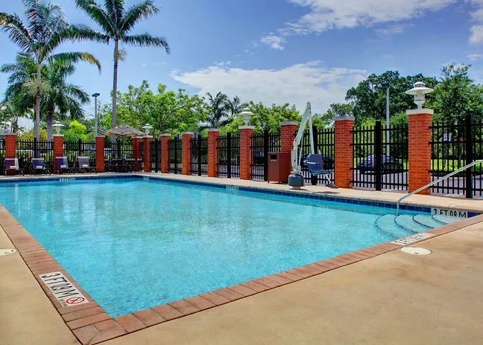 Hyatt Place Fort Lauderdale Airport/Cruise Port Dania Beach
