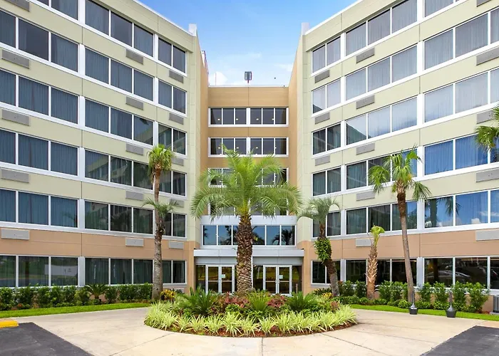 Holiday Inn Panama City By Ihg