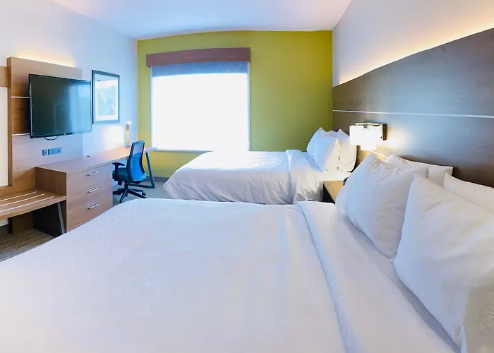 Holiday Inn Express Blowing Rock South By Ihg