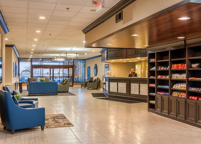 Best Western Plus Strongsville Cleveland