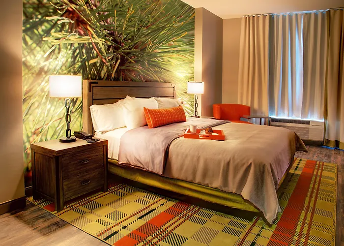Hotel Indigo Traverse City By Ihg