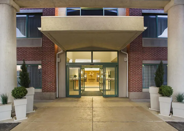 Sleep Inn & Suites Kalamazoo