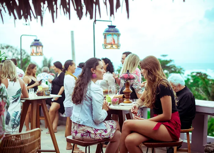 Hotel Tugu Bali Canggu 