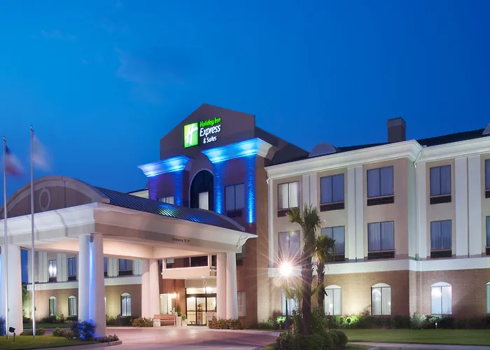 Holiday Inn Express Hotel And Suites Orange, An Ihg Hotel