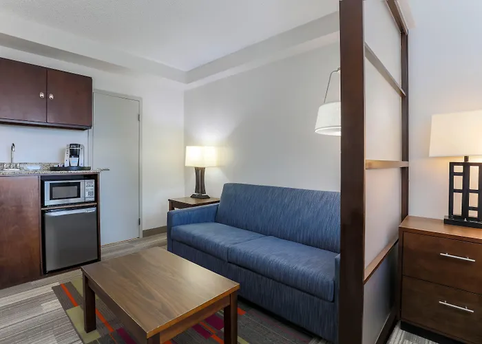 Holiday Inn Express & Suites Fort Worth Downtown By Ihg
