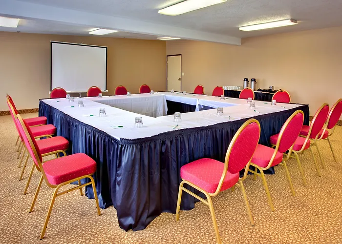 Holiday Inn Express La Mesa Near Sdsu By Ihg