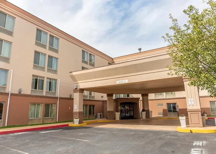 Holiday Inn Express Harrisburg Sw - Mechanicsburg By Ihg