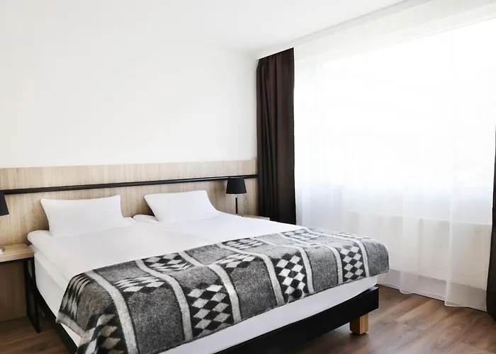 Fosshotel Lind Reykjavik