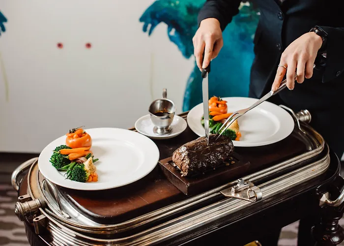 Mayfair Hotel Adelaide By Ihg
