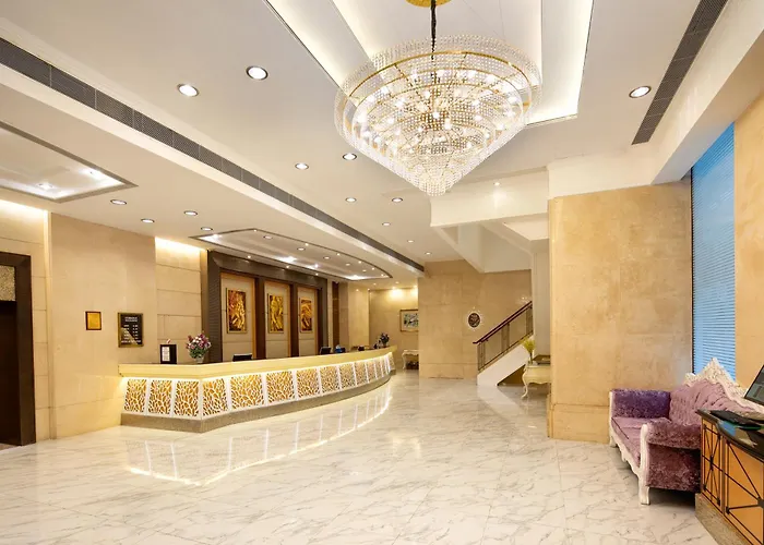 Ramada Hong Kong Grand View