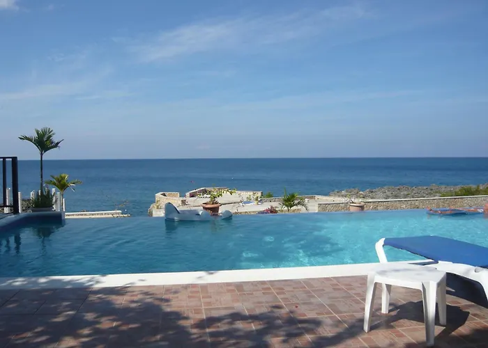 Le Mirage (Adults Only) Hotel Negril
