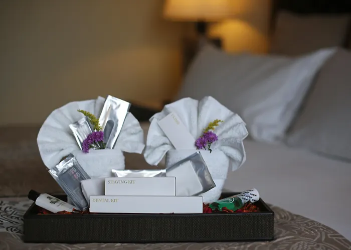 Intercontinental Real San Pedro Sula By Ihg