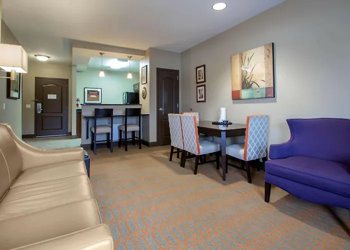 Bluegreen Vacations Odyssey Dells Resort Lake Delton