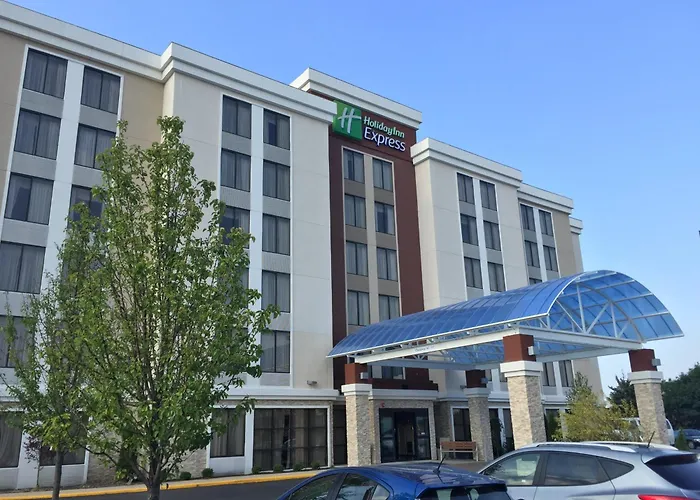 Holiday Inn Express Chicago Nw - Arlington Heights By Ihg