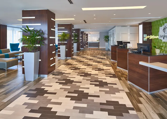 Doubletree By Hilton Miami North I-95 Hotel Miami Shores